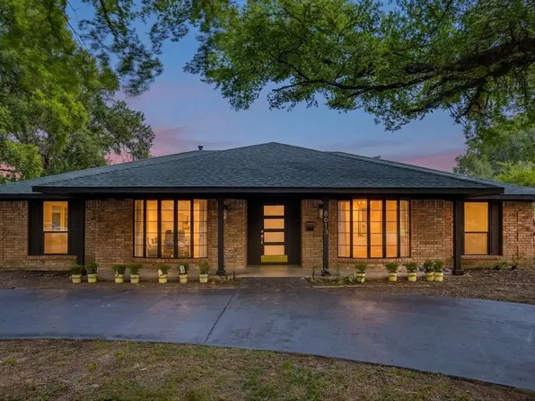 8613 Marys Creek Dr, Benbrook, TX 76116