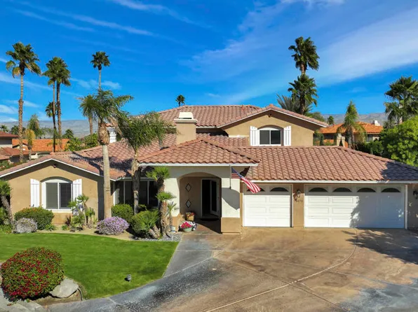 78870 Meridian Way, La Quinta, CA 92253