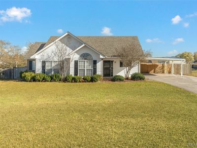 208 Allen Dr, Millbrook, AL, 36054