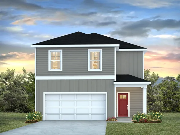713 Silver Cypress St, Conway, SC 29527
