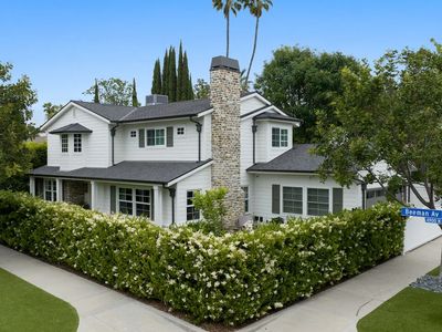 4900 Beeman Ave, Valley Village, CA, 91607