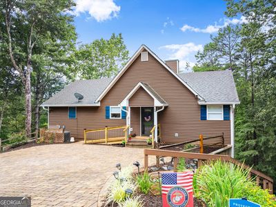 90 Kempten Strasse, Helen, GA, 30545