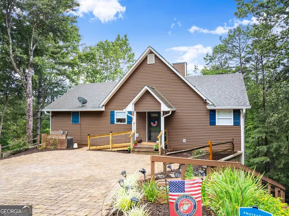 90 Kempten Strasse, Helen, GA 30545