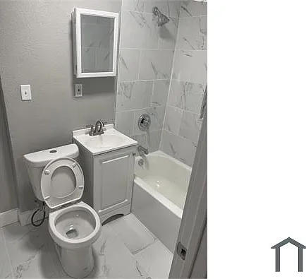 3 bed, $1,250 — Photo 2