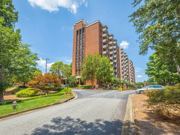 300 Johnson Ferry Rd #A612, Sandy Springs, GA 30328