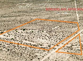 245-22-409C Akchin Rd, Yucca, AZ 86438
