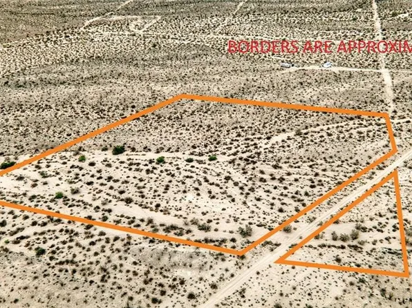 245-22-409C Akchin Rd, Yucca, AZ 86438
