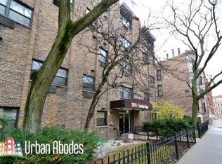 3160 N Cambridge Ave #SECOND, Chicago, IL 60657