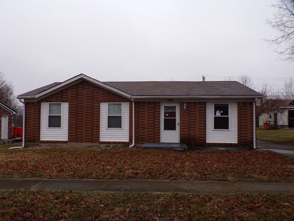 266 Airview Dr, Elizabethtown, KY 42701 Zillow