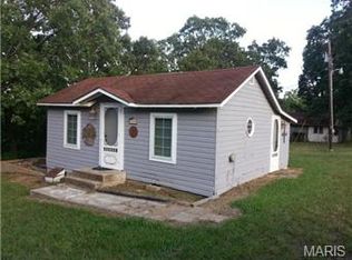 16280 Wabash Rd, Plato, MO 65552