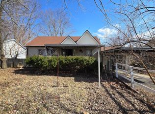 1813 N Routiers Ave, Indianapolis, IN 46219