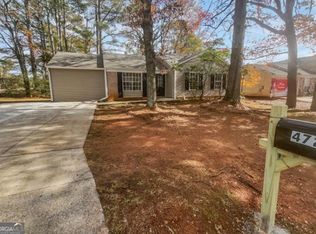 4727 Garden Hills Dr, Stone Mountain, GA 30083
