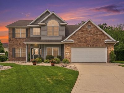 427 Mabry Cv, Fort Wayne, IN, 46825