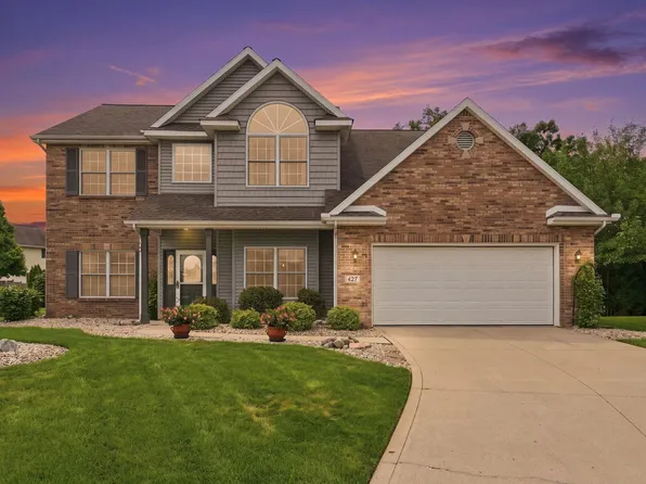 427 Mabry Cv, Fort Wayne, IN 46825