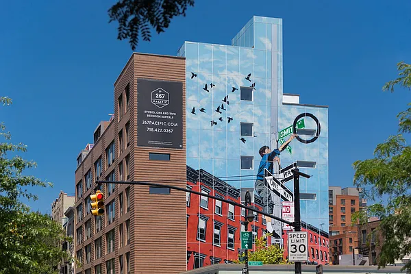 Rented by Corcoran | media 19