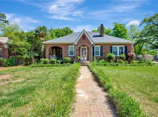 300 Roberts St, Anderson, SC 29621