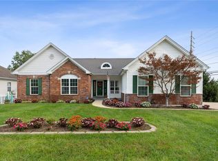 9603 Oakmont Woods Ct, Saint Louis, MO 63126
