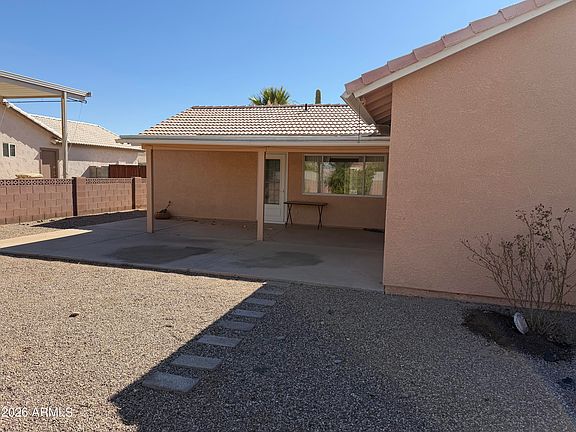 4th image of 14851 S RORY CALHOUN Drive
