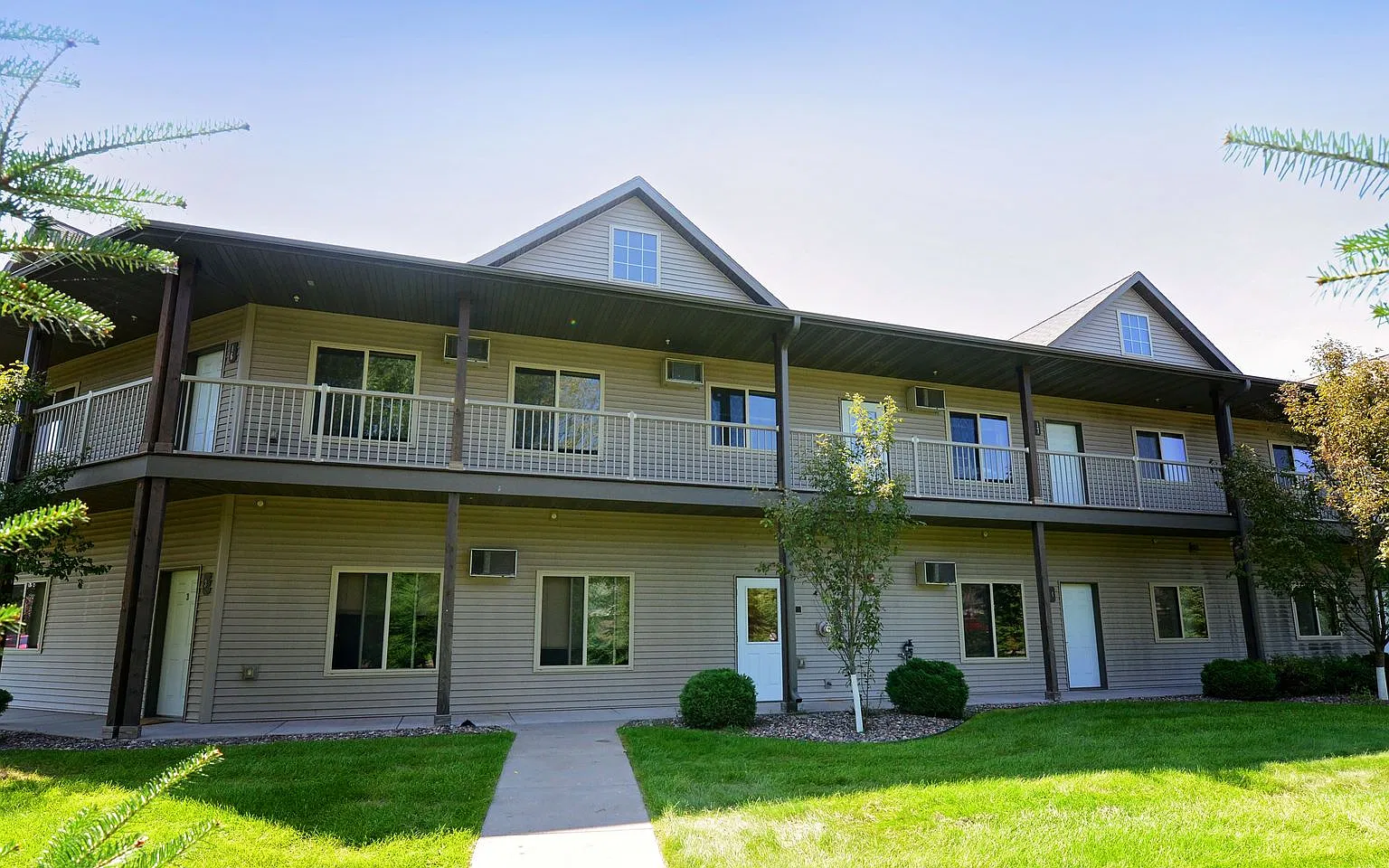 1 bed, 770 sqft, $825 — Photo 1