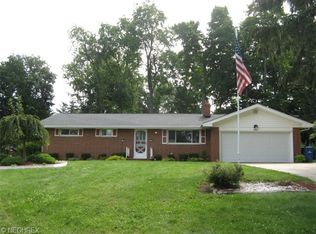 5193 Evergreen Dr, North Olmsted, OH