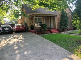3047 Seevers Ave, Dallas, TX 75216