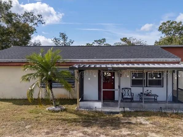 2099 Summerall Rd, Labelle, FL 33935