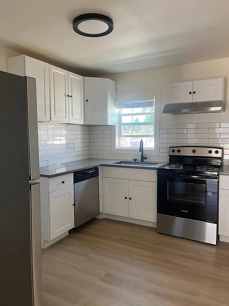 4600 NE 62nd Ave - Unit 6209 — Photo 1