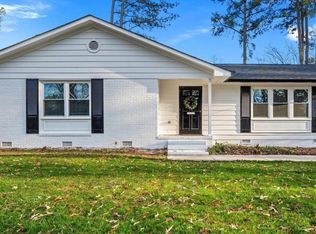 727 Richmond St, Raleigh, NC 27609