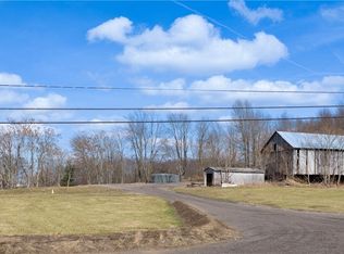 2347 Prairie College St SW, Canton, OH 44706