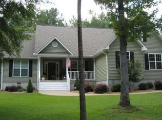 169 Honeysuckle Rd NW, Milledgeville, GA 31061