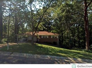 1139 Violet Dr, Birmingham, AL 35215