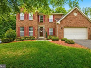 6707 Stoneridge Ct, Fort Washington, MD 20744