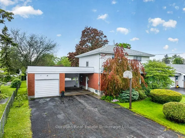 190 Wright Ave, Belleville, ON K8P 4E8