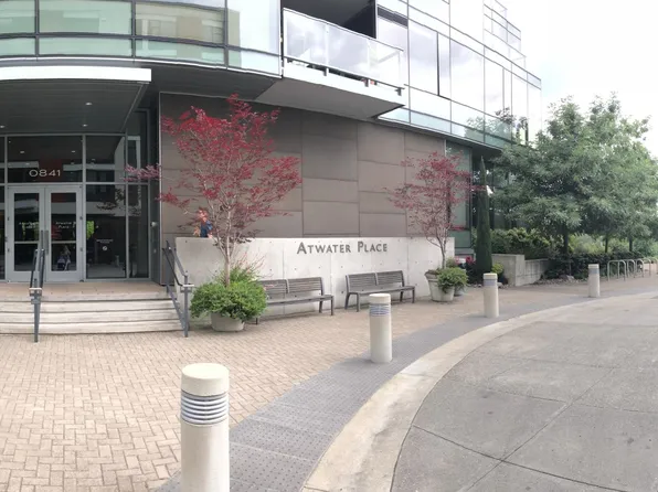 841 SW Gaines St, Portland, OR