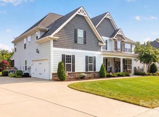 10515 Sweethaven Ln, Harrisburg, NC 28075