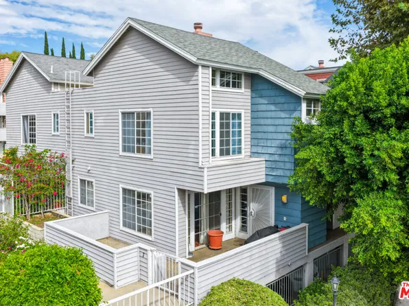 20235 Keswick St Unit 7, Winnetka, CA 91306