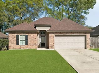 42328 Broadwalk Ave, Hammond, LA 70403