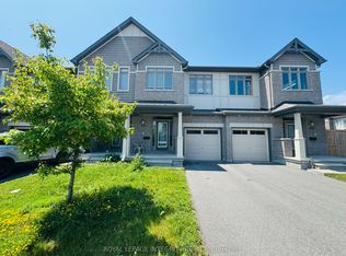 171 Overberg Way, Ottawa, ON K2S 0V8