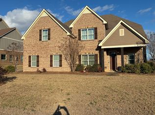422 Sydney Dr N, Prattville, AL 36066