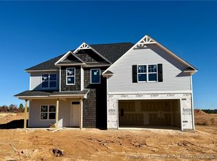 2923 Currawond St LOT 241, Fayetteville, NC 28304