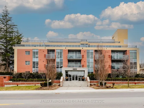 8302 Islington Ave #102, Vaughan, ON L4L 0E6