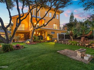 55 Inlet Point Blvd, Ponce Inlet, FL 32127