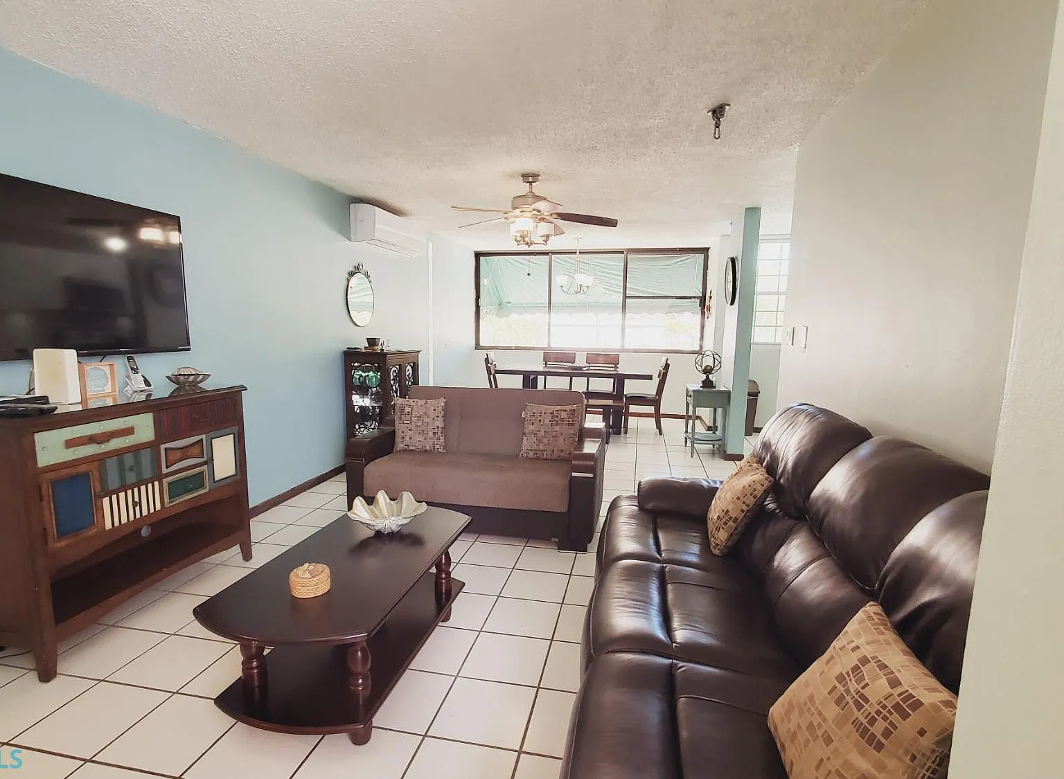 Costa Del Sol (Condominio) — Photo 2