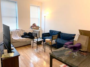 770 Columbus Ave, Boston, MA 02120