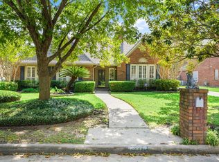 14119 Verde Mar Ln, Houston, TX 77095