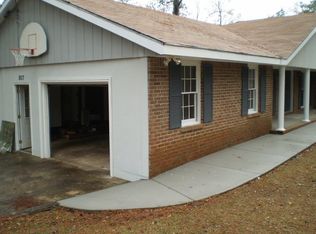 807 Milliken Ter, Lagrange, GA 30240