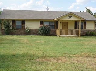 255 E Ladybird Ln, Azle, TX 76020