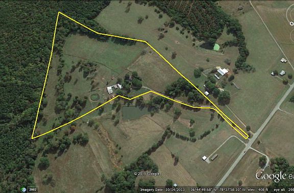 4th image of 8789 Barnesville Hwy