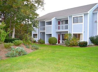 19 Chilton Ln #19, Brewster, MA 02631
