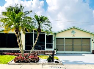1071 La Paloma Blvd #1071, North Fort Myers, FL 33903